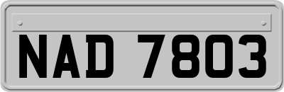 NAD7803