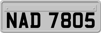 NAD7805