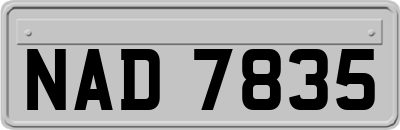 NAD7835