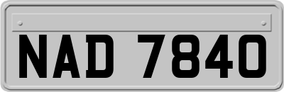 NAD7840