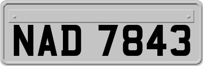 NAD7843