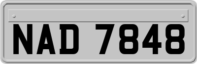 NAD7848