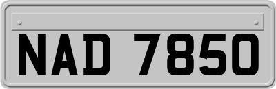 NAD7850