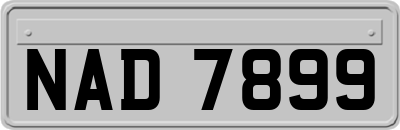 NAD7899