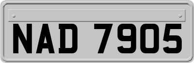 NAD7905