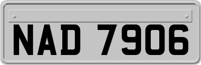 NAD7906