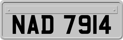 NAD7914