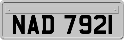 NAD7921