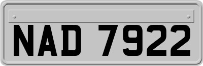 NAD7922