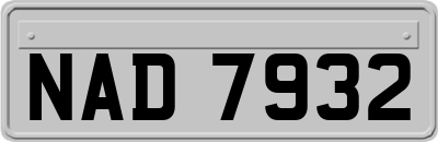 NAD7932