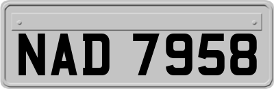 NAD7958