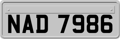 NAD7986