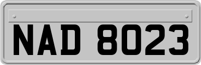 NAD8023