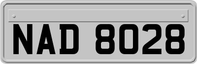 NAD8028