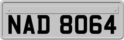 NAD8064