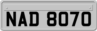 NAD8070