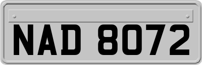 NAD8072