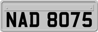 NAD8075