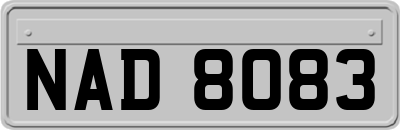 NAD8083