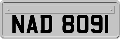 NAD8091