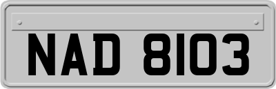 NAD8103