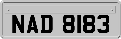 NAD8183