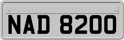 NAD8200