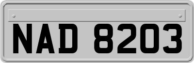 NAD8203