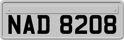 NAD8208