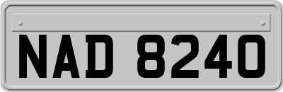 NAD8240