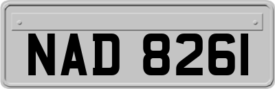 NAD8261