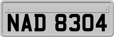 NAD8304