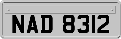 NAD8312