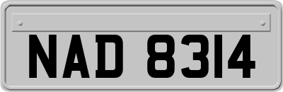 NAD8314