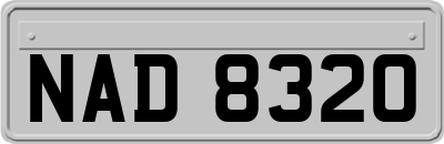 NAD8320