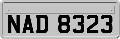 NAD8323