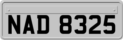 NAD8325