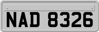 NAD8326