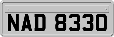 NAD8330