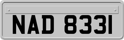 NAD8331