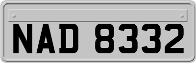 NAD8332