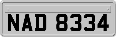 NAD8334