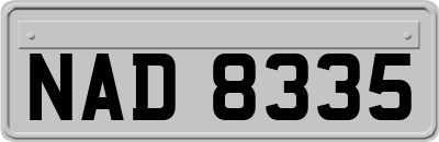 NAD8335