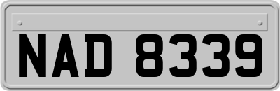 NAD8339