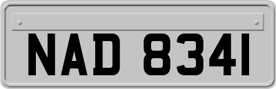 NAD8341