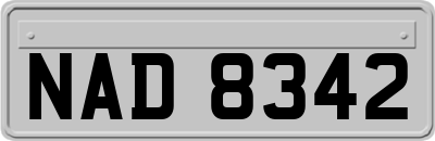 NAD8342