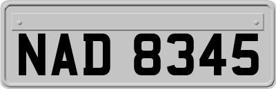 NAD8345