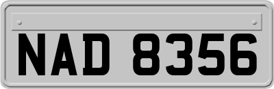 NAD8356