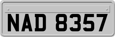 NAD8357