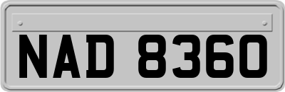 NAD8360